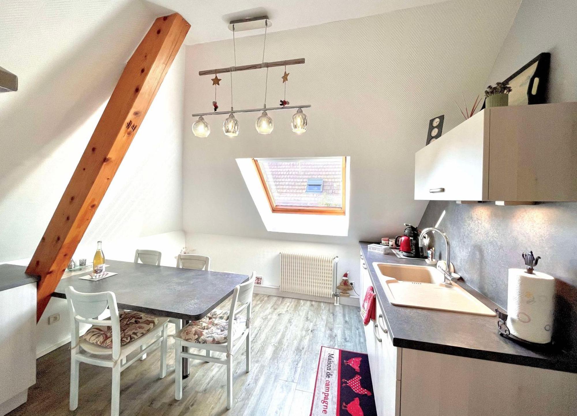 Le Papillon,Logement Cosy En Alsace เอสชไตน์ ภายนอก รูปภาพ