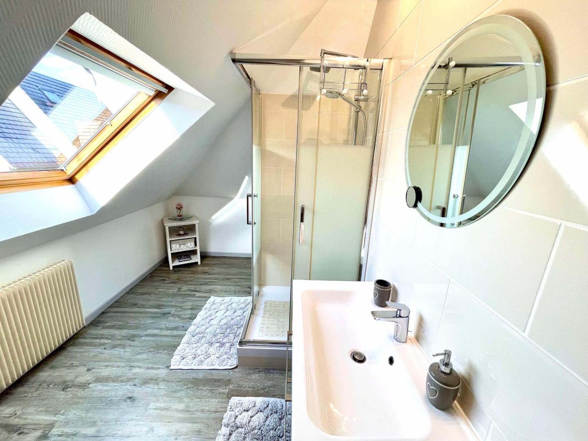 Le Papillon,Logement Cosy En Alsace เอสชไตน์ ภายนอก รูปภาพ