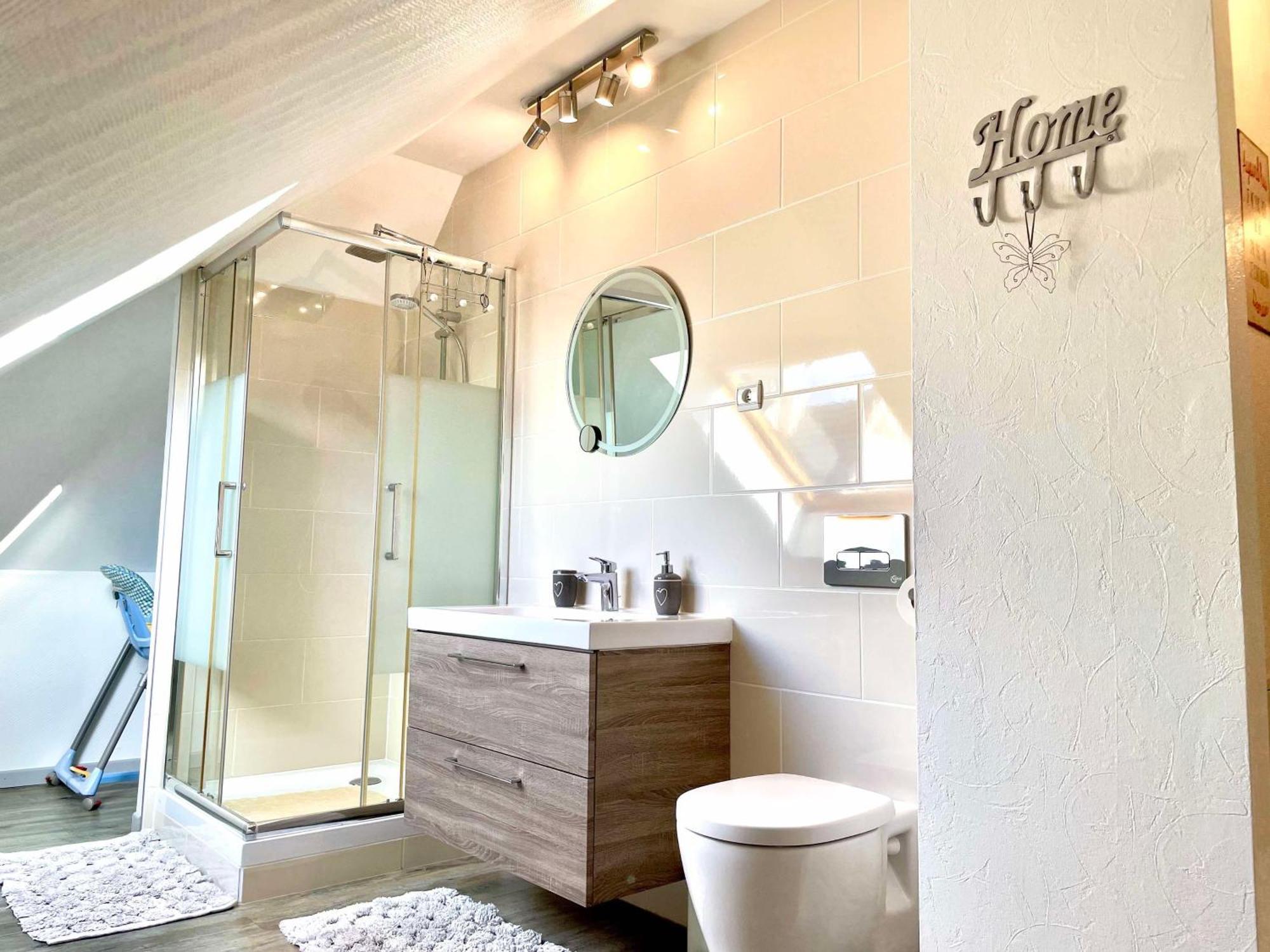 Le Papillon,Logement Cosy En Alsace เอสชไตน์ ภายนอก รูปภาพ
