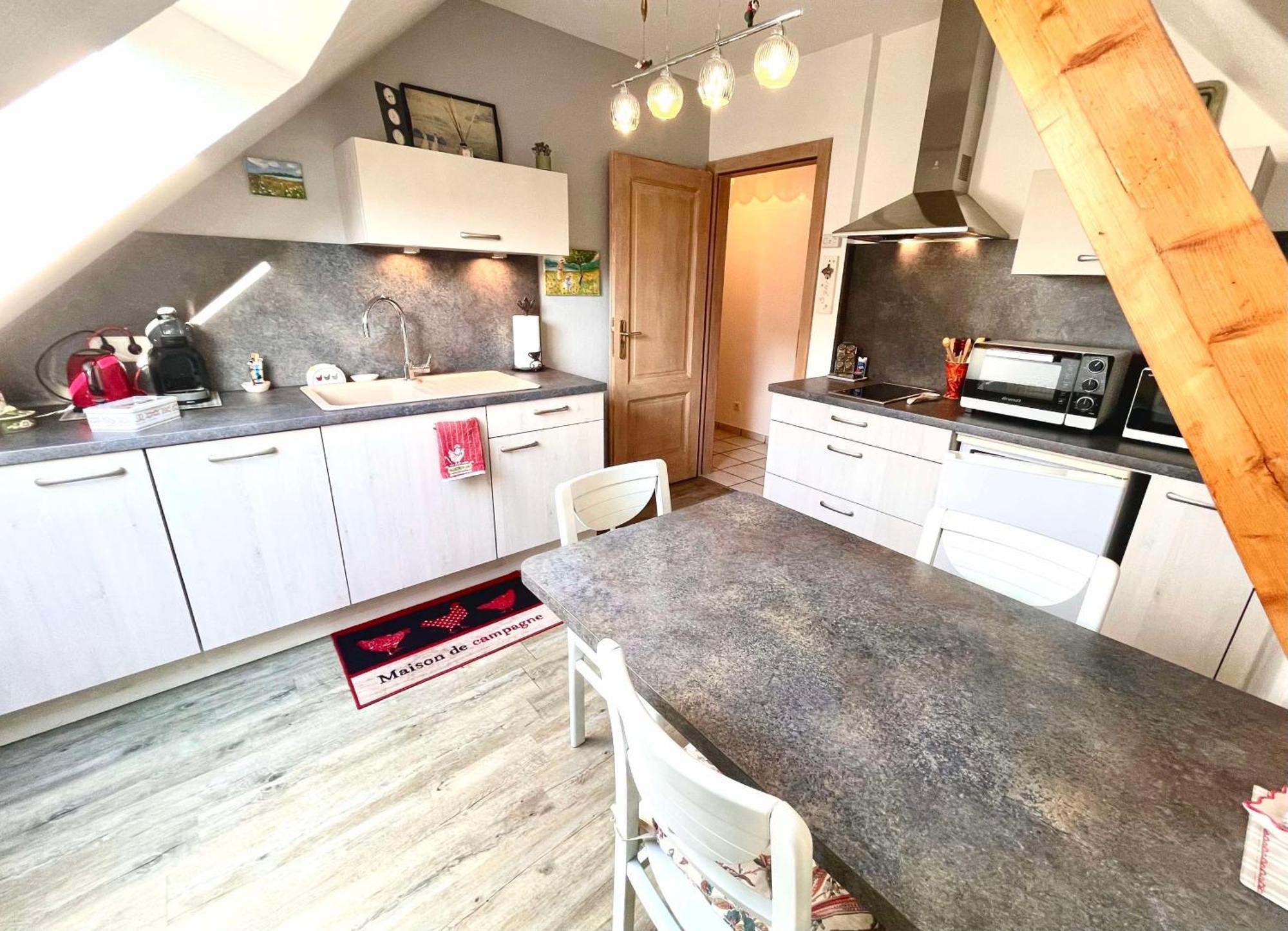 Le Papillon,Logement Cosy En Alsace เอสชไตน์ ภายนอก รูปภาพ