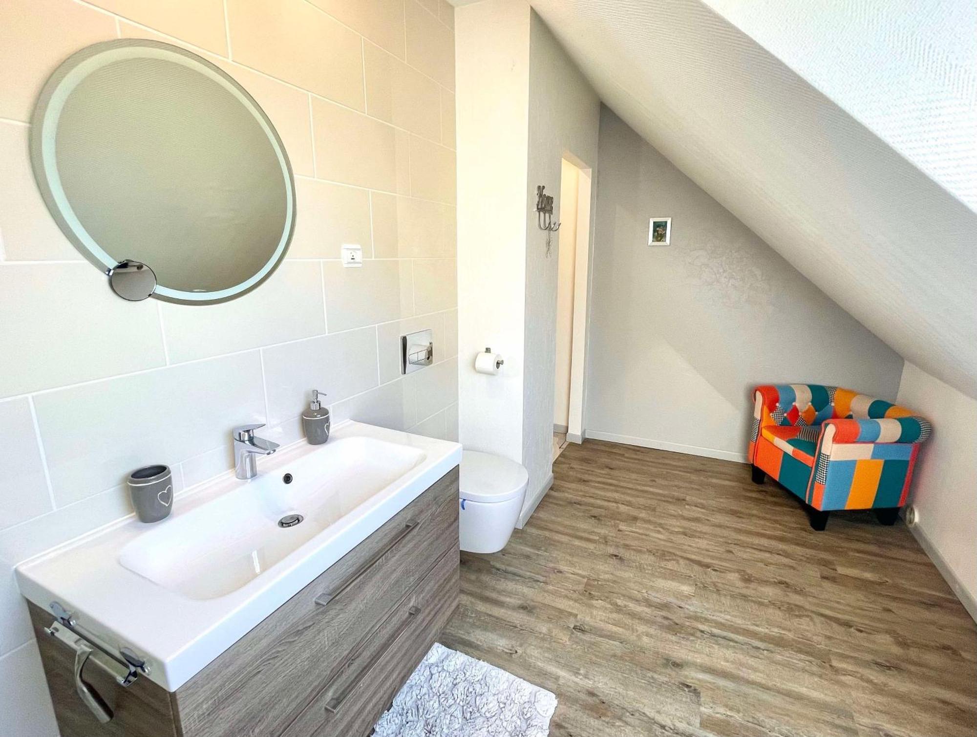 Le Papillon,Logement Cosy En Alsace เอสชไตน์ ภายนอก รูปภาพ