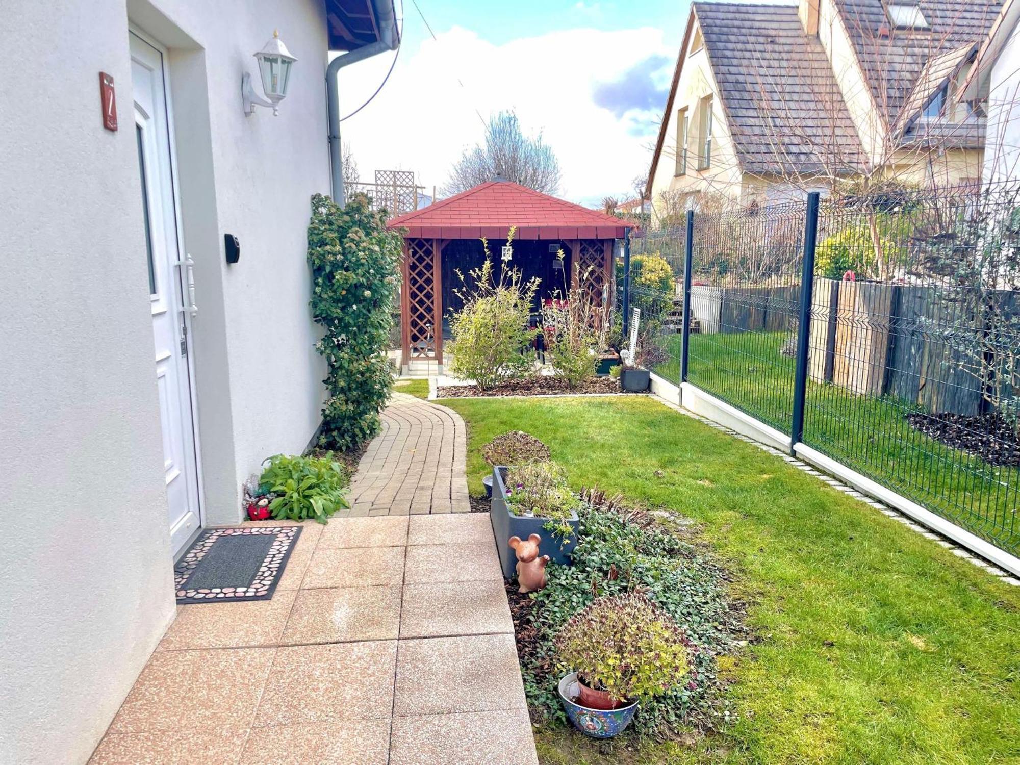 Le Papillon,Logement Cosy En Alsace เอสชไตน์ ภายนอก รูปภาพ