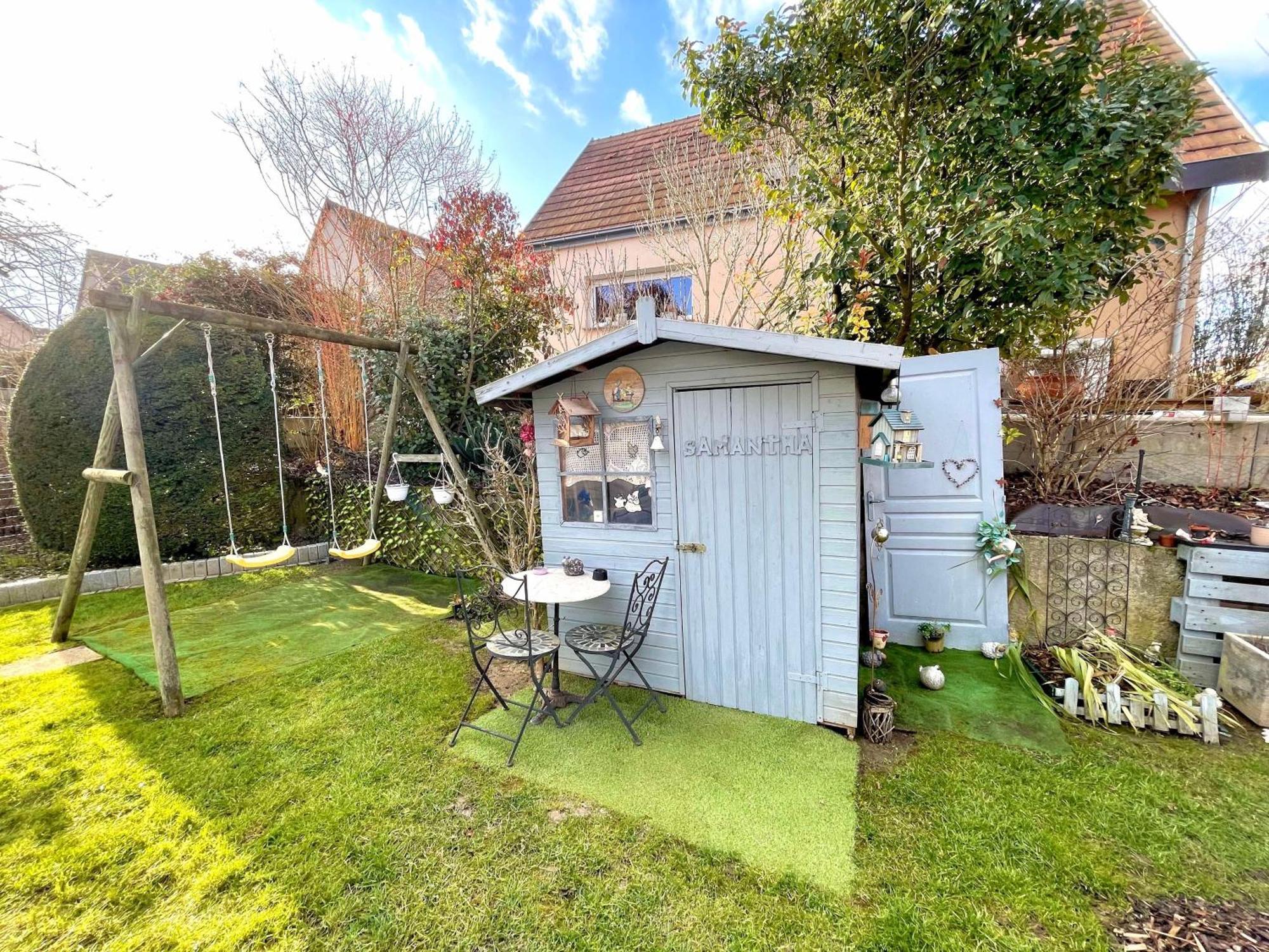 Le Papillon,Logement Cosy En Alsace เอสชไตน์ ภายนอก รูปภาพ