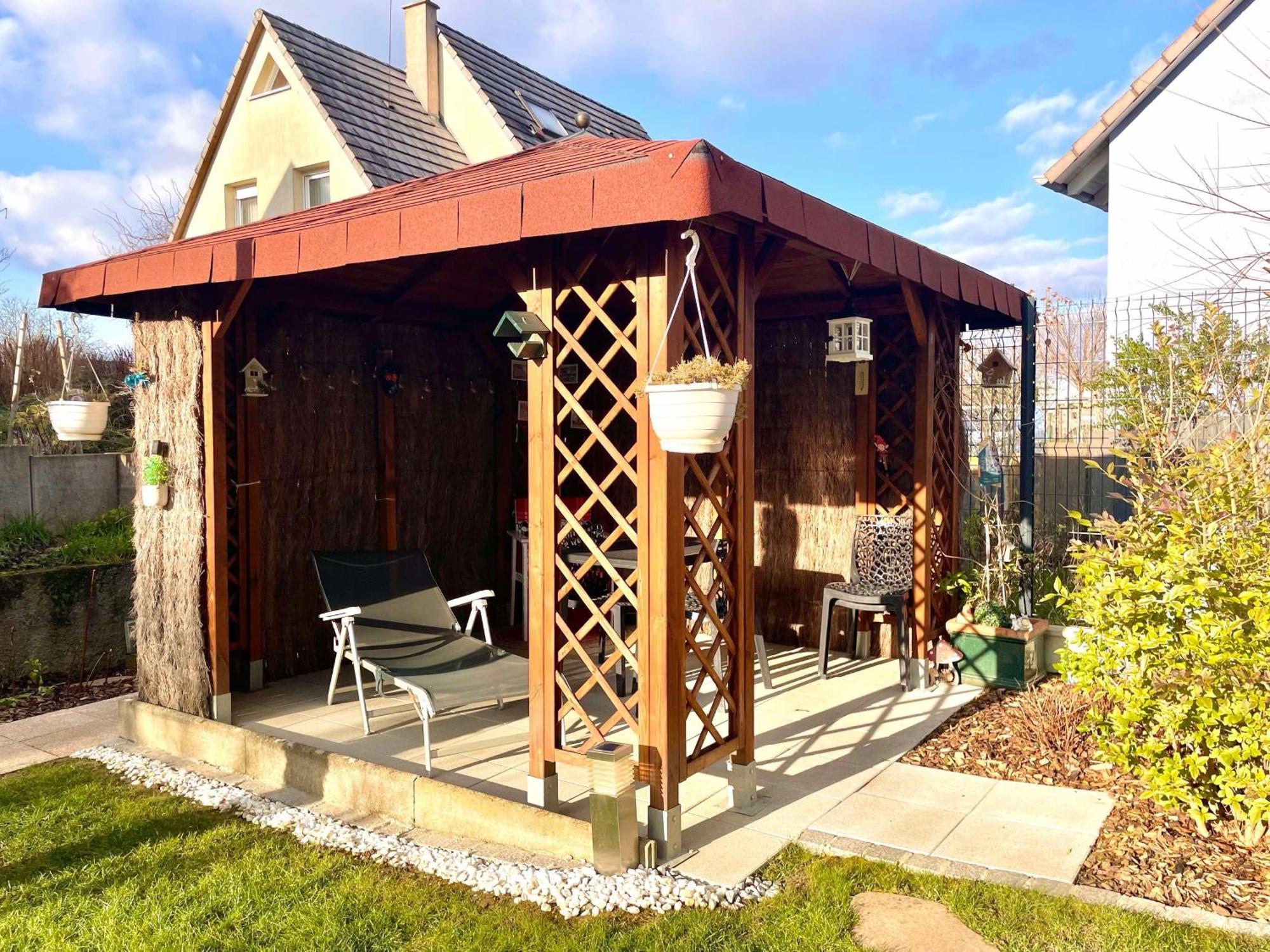 Le Papillon,Logement Cosy En Alsace เอสชไตน์ ภายนอก รูปภาพ